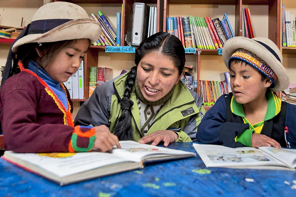 RESPONSABILIDAD SOCIAL